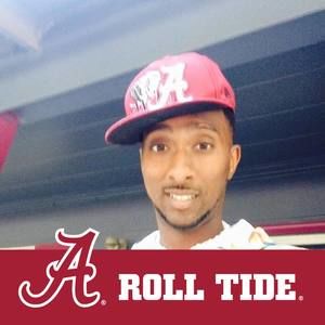 Meet your Posher, Colton